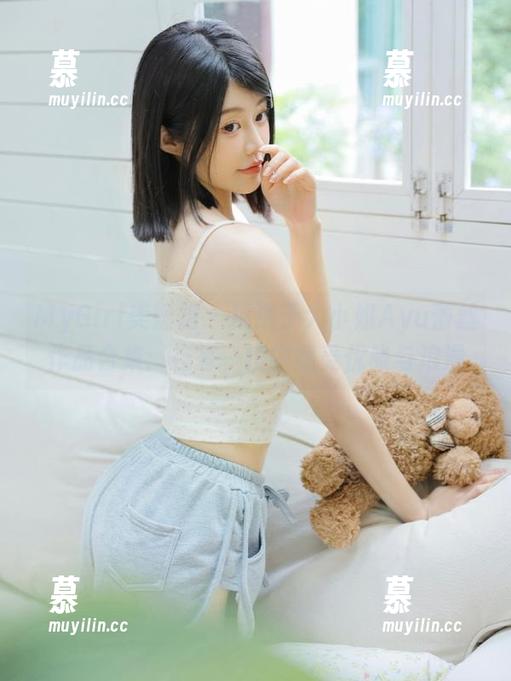 MyGirl美媛馆-于大小姐Ayu MyGirl美媛馆 - 精选于大小姐Ayu蕾丝作品合集:在每一帧中感受优雅与浪漫