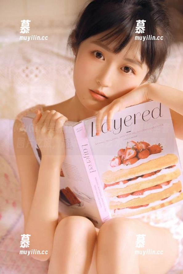 MyGirl美媛馆-唐琪儿il MyGirl美媛馆 - 开启唐琪儿il厨娘全套图片之旅,品味美食与艺术的双重享受