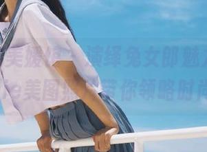 MyGirl美媛馆 – 演绎兔女郎魅力，徐小宝Jessie美图照片带你领略时尚新风尚
