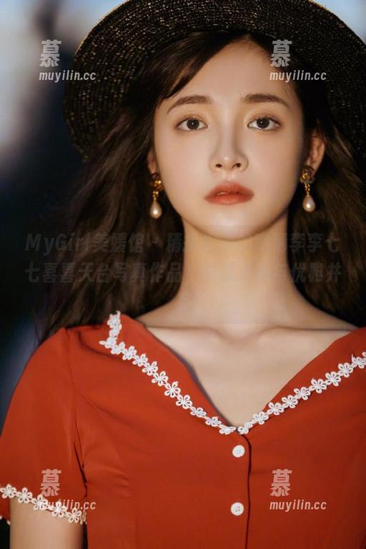 MyGirl美媛馆-李李七七喜喜 MyGirl美媛馆 - 精挑细选的高清李李七七喜喜天台写真作品,展现灵动与优雅并存