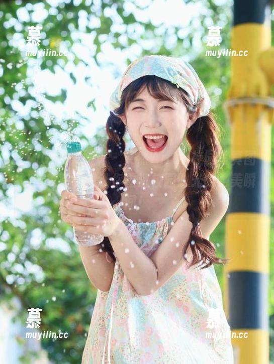 MyGirl美媛馆-艾然Airan MyGirl美媛馆 - 艾然Airan校园写真图包,免费下载让你重温校园时光的绝美瞬间!