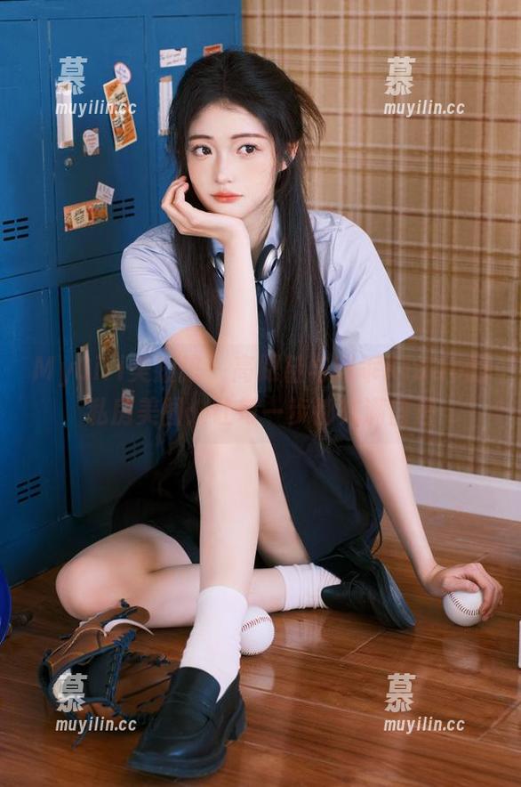 MyGirl美媛馆 - 高跟鞋与阿乖Kiddo的私房美图：让每一步都充满自信