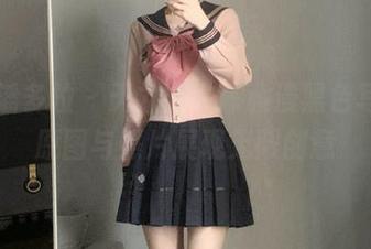 PDL潘多拉 – 天才博主陈雅漫黑色写真，原图与照片展现无限创意