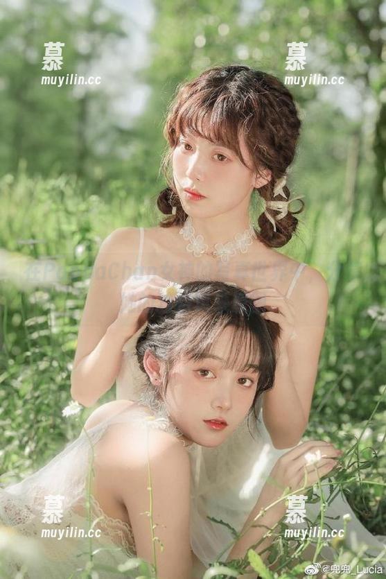 PoppaChan 在PoppaChan女神的写真世界中,分享她的独特风采原图