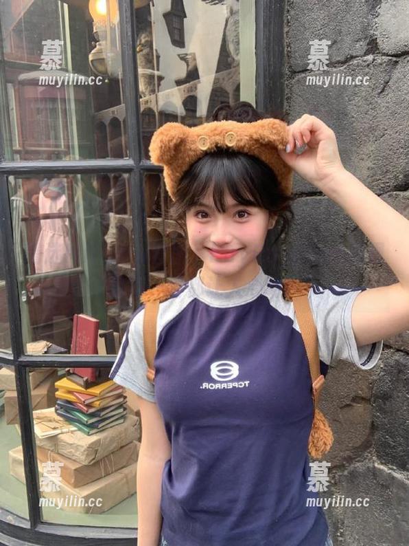 PuyPuyChan 精选Mitsuru套图,PuyPuyChan展现的每一面都让人心动!