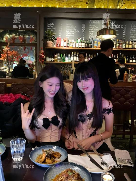 QingDouKe青豆客-汪佩妮Penny QingDouKe青豆客 - 在兔女郎的奇幻世界中,汪佩妮Penny献上精彩绝伦的图集与宝贵资源!