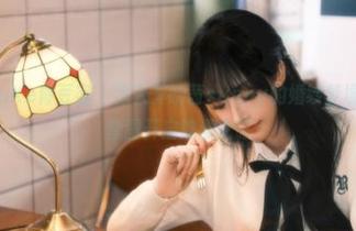 QingDouKe青豆客 – 深入莫晓茜sunny的婚纱梦境：原图与套图开启浪漫之旅