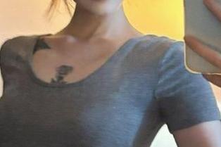 RUISG瑞丝馆 – 走进小葡萄miki学姐的高清图包，发现她写真背后的动人故事