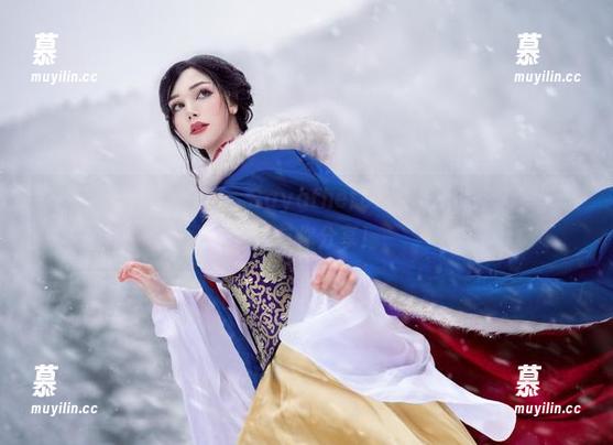 Sayathefox 每一幅背后都有故事:Sayathefox黑羽川的精彩写真集精选与你分享!