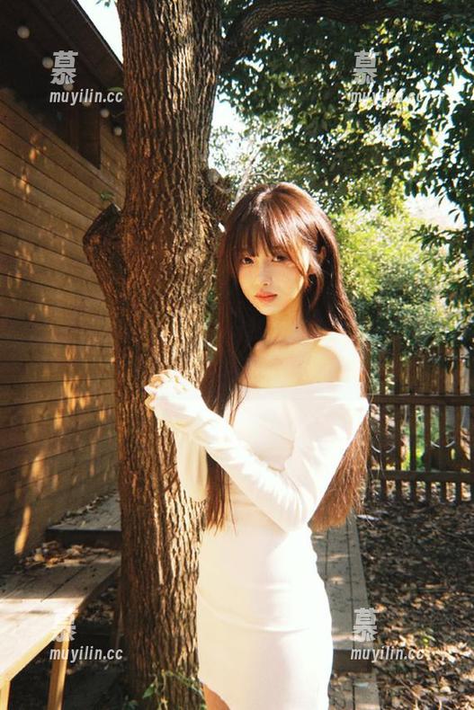 捕捉Sonson(손손)女神的瞬间：无圣光原图展现真实而美丽的她