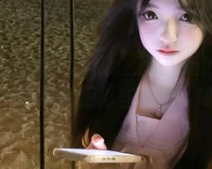 TGOD推女神 – 柠檬c_lemon的全套作品揭秘：眼镜背后那些不为人知的故事