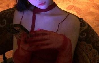 TouTiao头条女神 – 沉浸在林依依的旅拍中：每张精选原图讲述一个动人故事