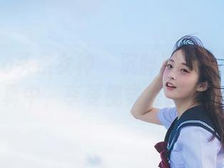 TouTiao头条女神 – 沉醉在王一涵的空姐私拍写真中，享受视觉盛宴的无限魅力