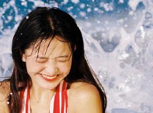 TouTiao头条女神 – 童安琪海边写真集：海风轻拂下的视觉盛宴资源
