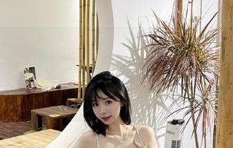 TouTiao头条女神 – 美纳子私拍套装，图片展示她的多变风格，你准备好接受挑战了吗？