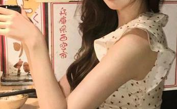 TouTiao头条女神 – 当艾静香遇上无圣光图集，静静的情人带你开启新世界的大门！