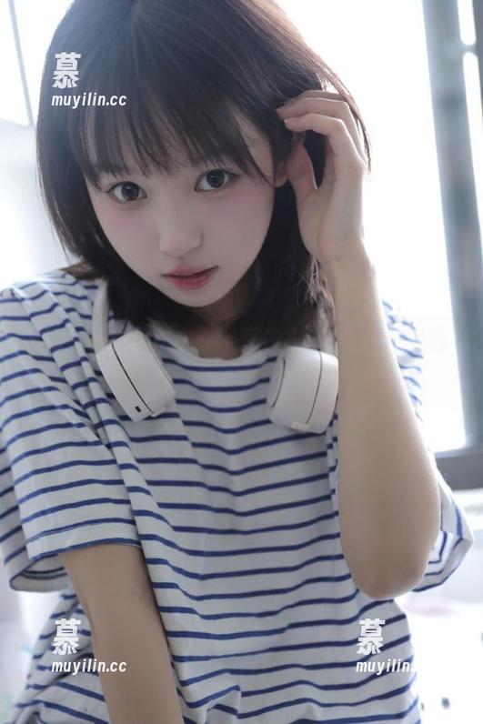 Tukmo兔几盟-夏美酱 Tukmo兔几盟 - 浴室中的夏美酱:精选图包展现不一样的她,快来围观吧!