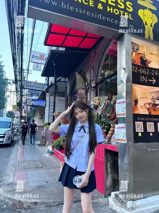 UGirls尤果网 - 乔依琳学妹写真专辑：每一张图片背后的故事