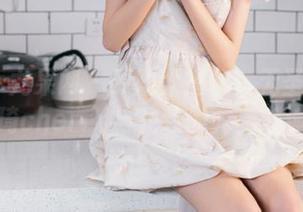 UGirls尤果网 – 原图大揭秘：无圣光刘嘉琦cherry与豹纹的完美邂逅