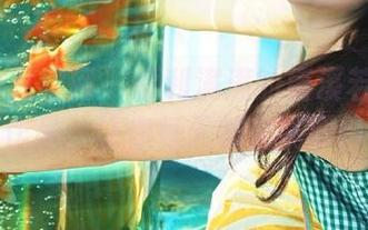 UGirls尤果网 – 福利满满的唐溪若奶牛写真作品，让你每天都充满期待！