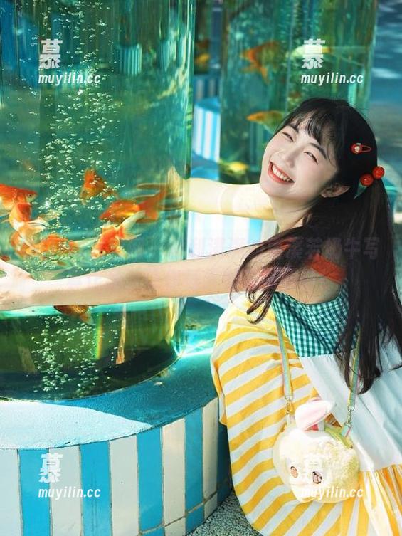 UGirls尤果网-唐溪若 UGirls尤果网 - 福利满满的唐溪若奶牛写真作品,让你每天都充满期待!