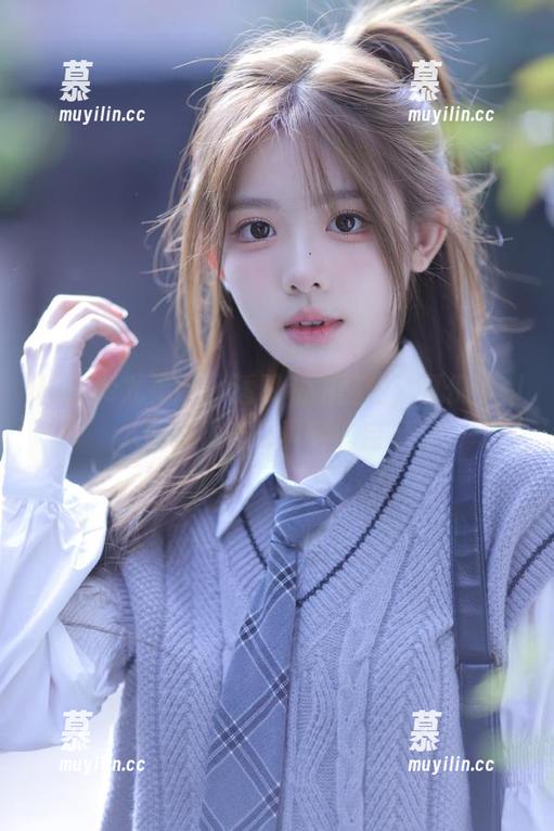 UGirls尤果网-夏倪可ella UGirls尤果网 - 透明私拍图包,夏倪可ella展现出最真实的自己