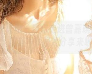 UGirls尤果网 – 带你走进曾嘉琪的自拍世界，超萌写真图片分享来啦！