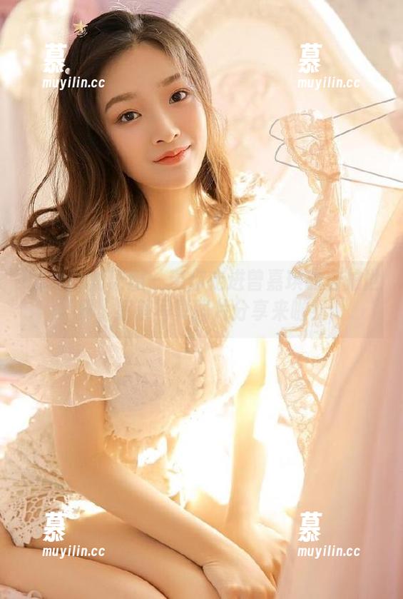 UGirls尤果网-曾嘉琪 UGirls尤果网 - 带你走进曾嘉琪的自拍世界,超萌写真图片分享来啦!