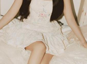 UGirls尤果网 – 李凌子的内衣写真：想要的风格尽在图库免费下载