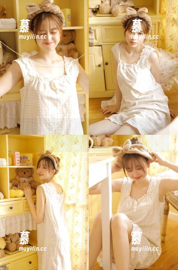 UGirls尤果网-陈宝拉 UGirls尤果网 - 探寻陈宝拉的圣诞写真艺术,精彩图包让你一饱眼福