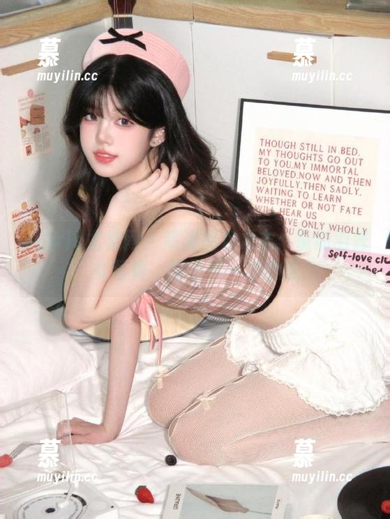 UGirls尤果网-黛斯羽 UGirls尤果网 - 高清图包发布:黛斯羽修女写真,探寻不一样的美