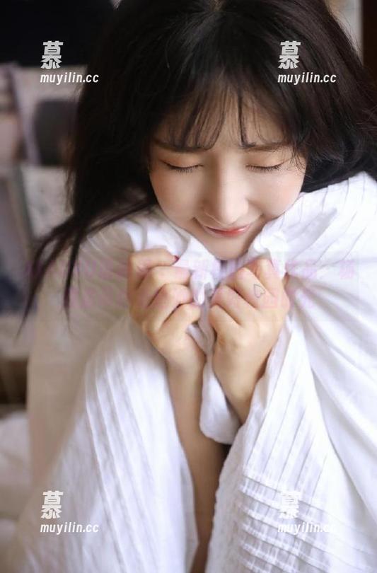 XIAOYU语画界-杨晨晨 XIAOYU语画界 - 最新校园写真作品:杨晨晨带你走进她的美好校园时光
