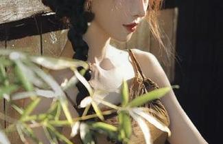 XIAOYU语画界 – 探索杨紫嫣的厨娘图包，观看她将生活艺术化的精彩瞬间