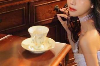 XIAOYU语画界 – 林乐一的少女图包：这才是我心目中理想的青春模样，看完我哭了！