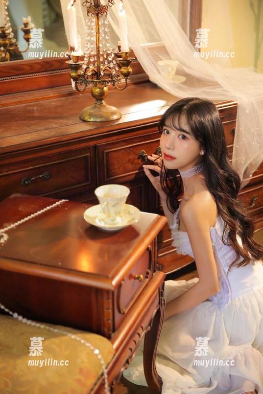 XIAOYU语画界-林乐一 XIAOYU语画界 - 林乐一的少女图包:这才是我心目中理想的青春模样,看完我哭了!