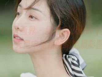 XIAOYU语画界 – 绯月樱cherry空姐写真：在天空中翱翔的绝美摄影图库