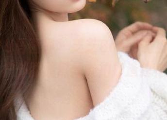 XIAOYU语画界 – 芝芝Booty最新高清图集：户外朦胧黑丝外拍打造独特风格