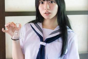 XINGYAN星颜社 – 佟蔓baby少女写真全套，完美演绎青春的柔美与力量！