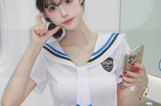 XINGYAN星颜社 – 私房写真中的姚沐迪，空姐主题图片漫游时尚海洋