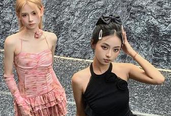 XINGYAN星颜社 – 探索李若汐ci的双马尾魅力，超高清图包合集让你重新定义青春的样子！