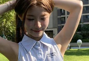 XINGYAN星颜社 – 免费穆菲菲可爱写真合集，带来无限萌力和视觉享受！