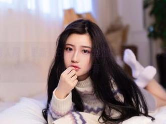 Xiuren秀人网 – 更新！Egg尤妮丝清纯写真集，记录下她的青春与纯真