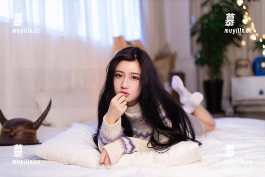 Xiuren秀人网 - 更新！Egg尤妮丝清纯写真集，记录下她的青春与纯真