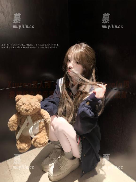 Xiuren秀人网-Manuela玛鲁娜 Xiuren秀人网 - 一睹为快!Manuela玛鲁娜修女的高清写真,绝对颠覆你的想象