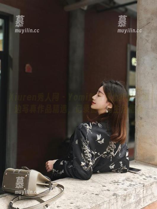 Xiuren秀人网 - Yomi悠蜜精心捕捉：海边写真作品精选，记录别样的生活情景