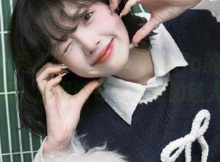 Xiuren秀人网 – 余贝拉bella的礼服美图写真，展现她令人心动的迷人气质