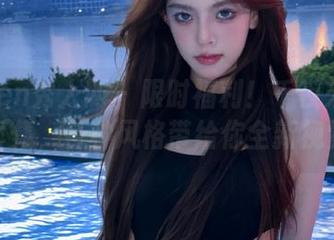 Xiuren秀人网 – 限时福利！千夜未来学妹写真集，各种风格带给你全新视觉体验