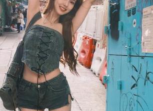 Xiuren秀人网 – 周于希Sandy兔女郎魅力写真合集，独特壁纸装点你的生活每一个角落