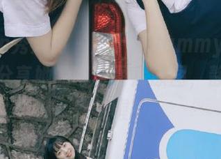 Xiuren秀人网 – 周于希dummy的透明瞬间：分享她的写真图片原图，静待你来欣赏喔！