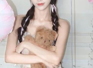 Xiuren秀人网 – 小海臀Rena的和服之美，美图无圣光，带你领略独特的日式风情！